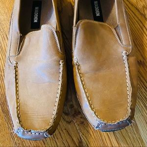 Steve Madden M-Harold Men's Loafers